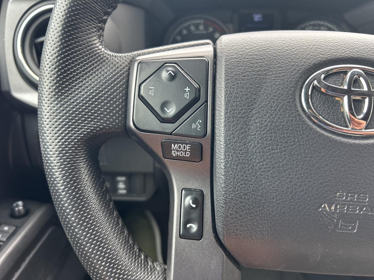 2023 Toyota Tacoma TRD Sport Ashland VA