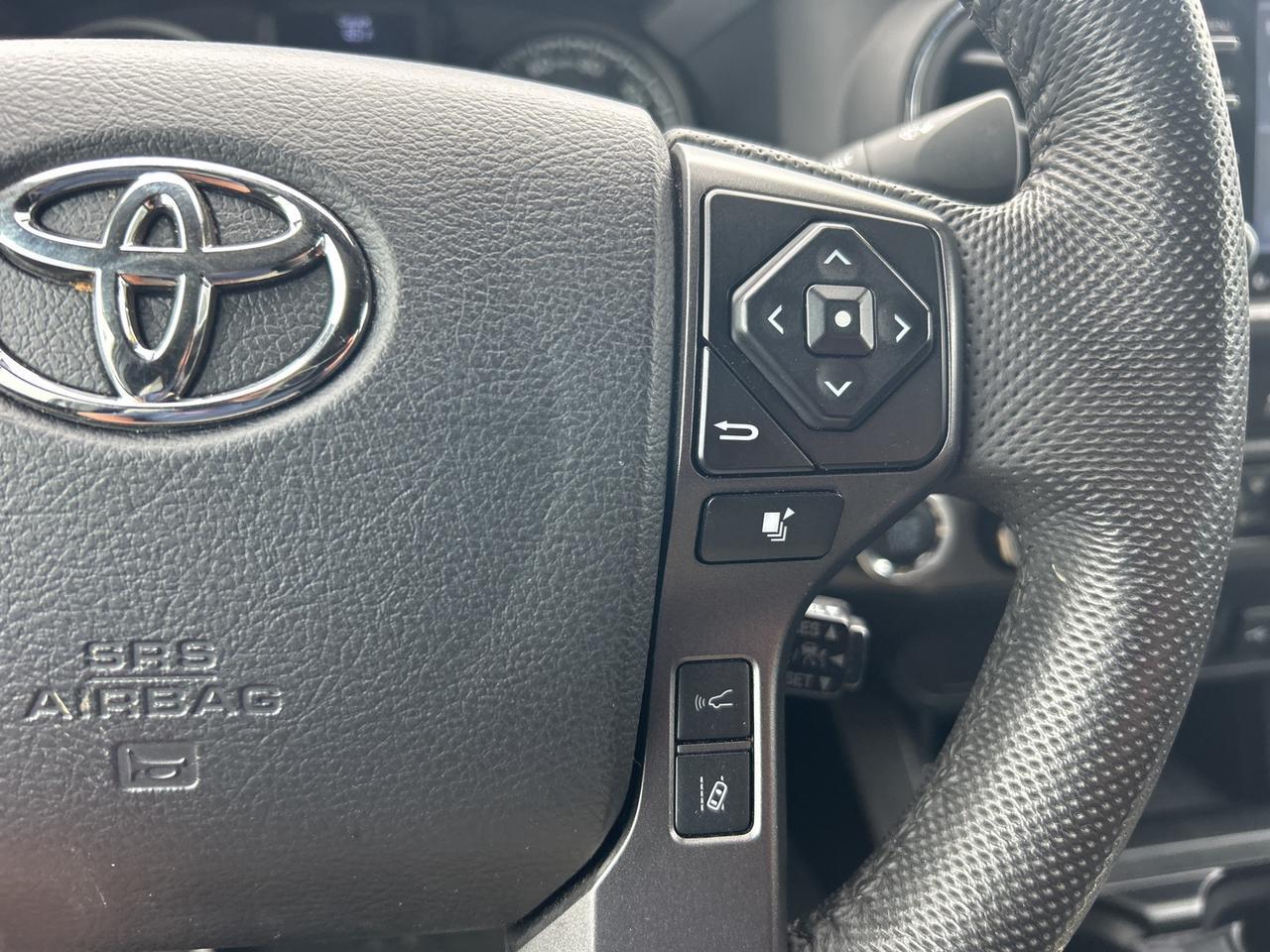 2023 Toyota Tacoma TRD Sport Ashland VA