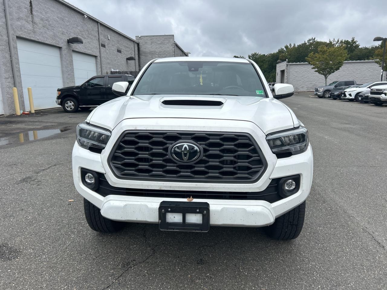 2023 Toyota Tacoma TRD Sport Ashland VA