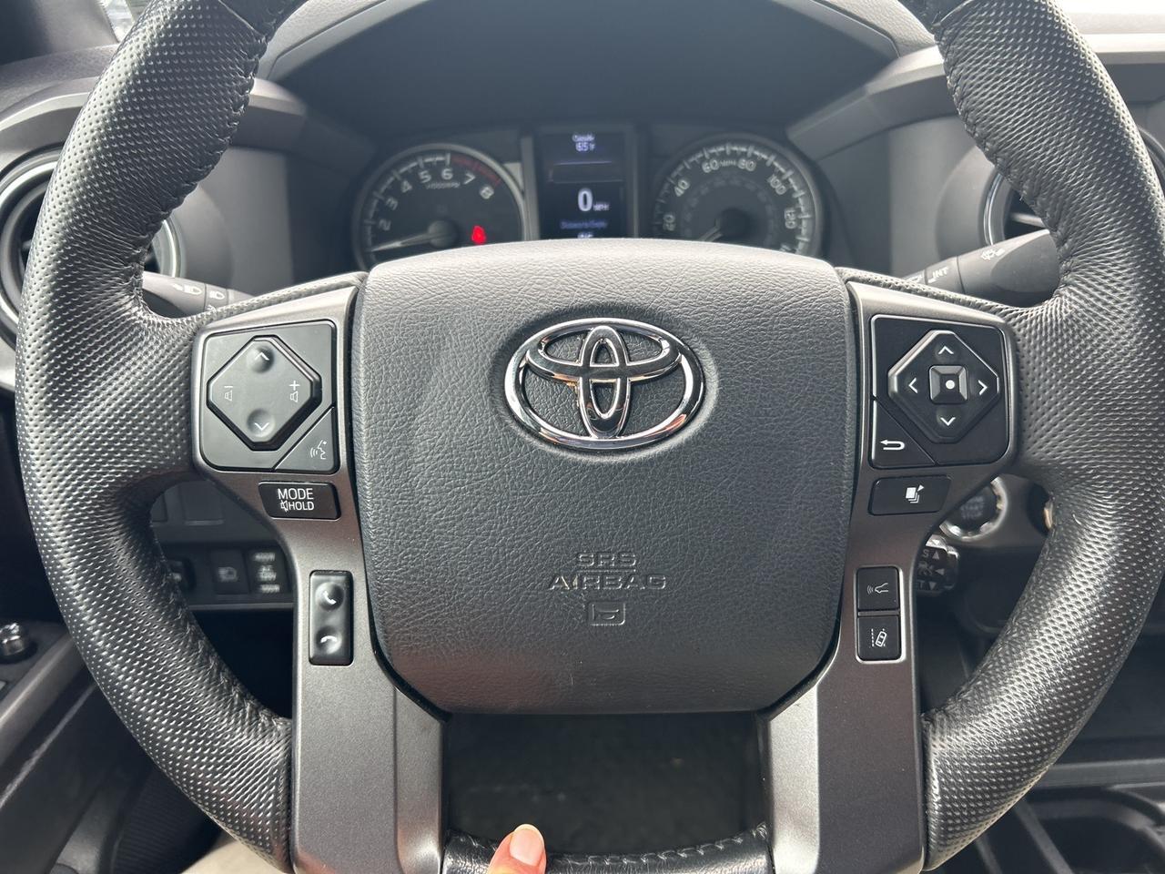 2023 Toyota Tacoma TRD Sport Ashland VA
