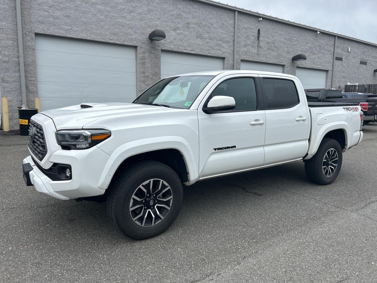 2023 Toyota Tacoma TRD Sport Ashland VA
