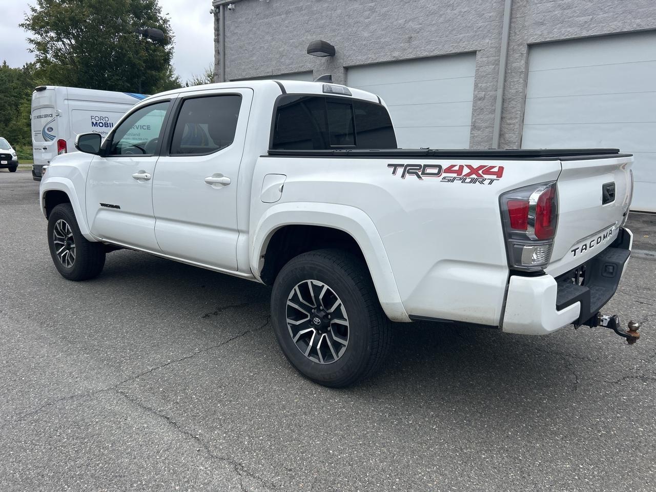 2023 Toyota Tacoma TRD Sport Ashland VA