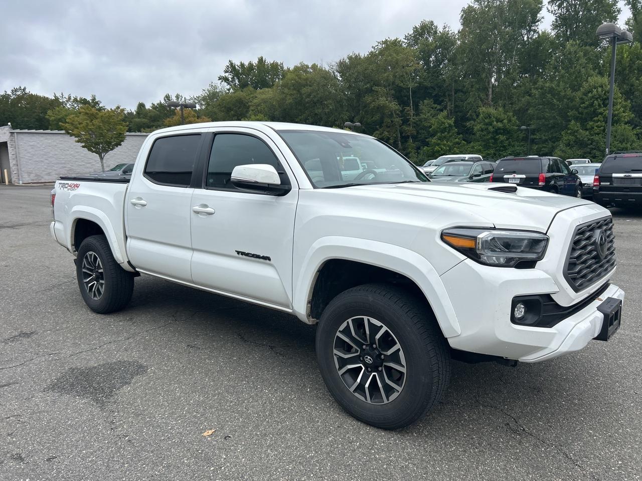 2023 Toyota Tacoma TRD Sport Ashland VA