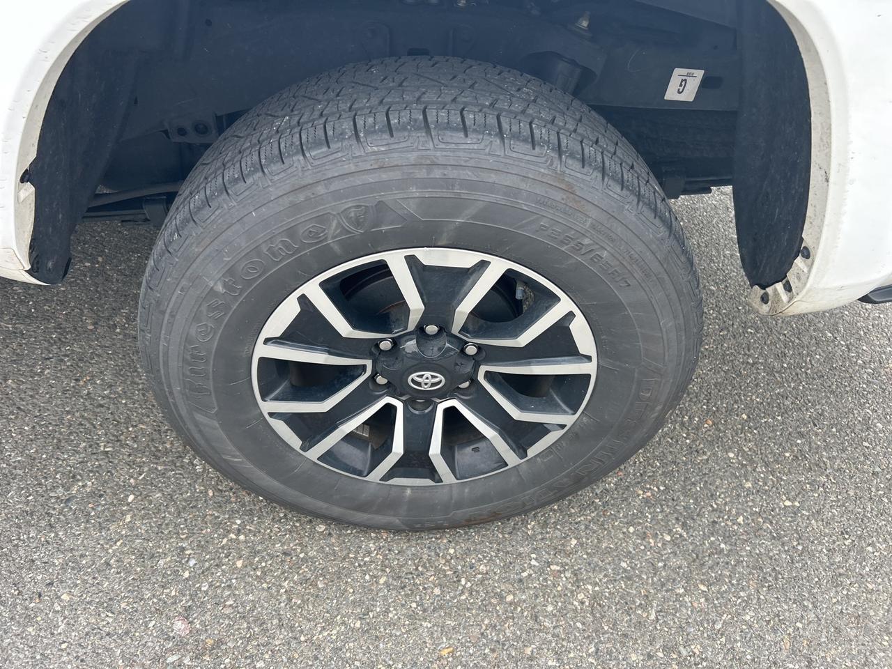 2023 Toyota Tacoma TRD Sport Ashland VA