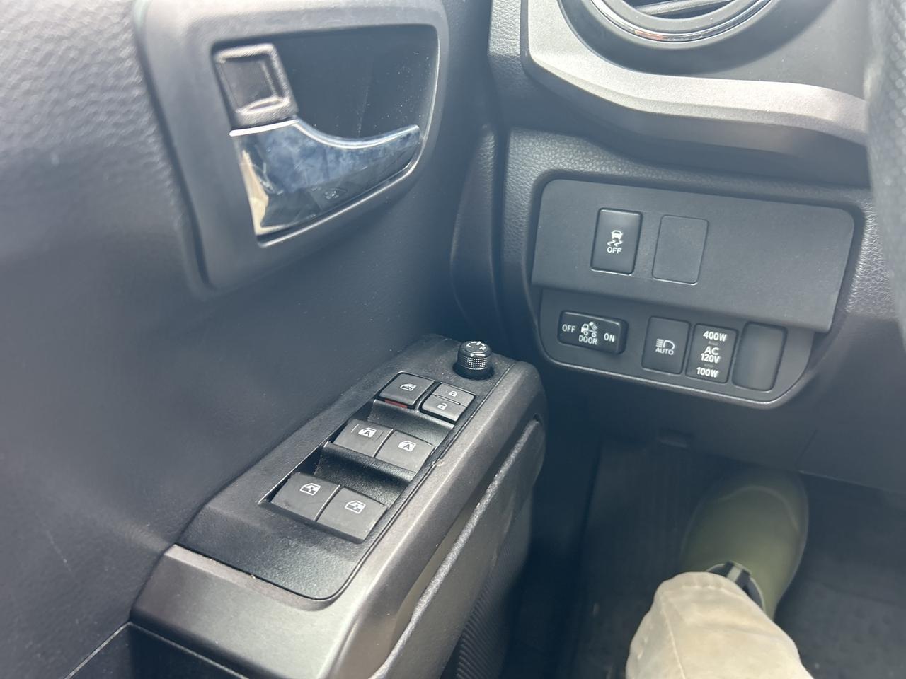 2023 Toyota Tacoma TRD Sport Ashland VA
