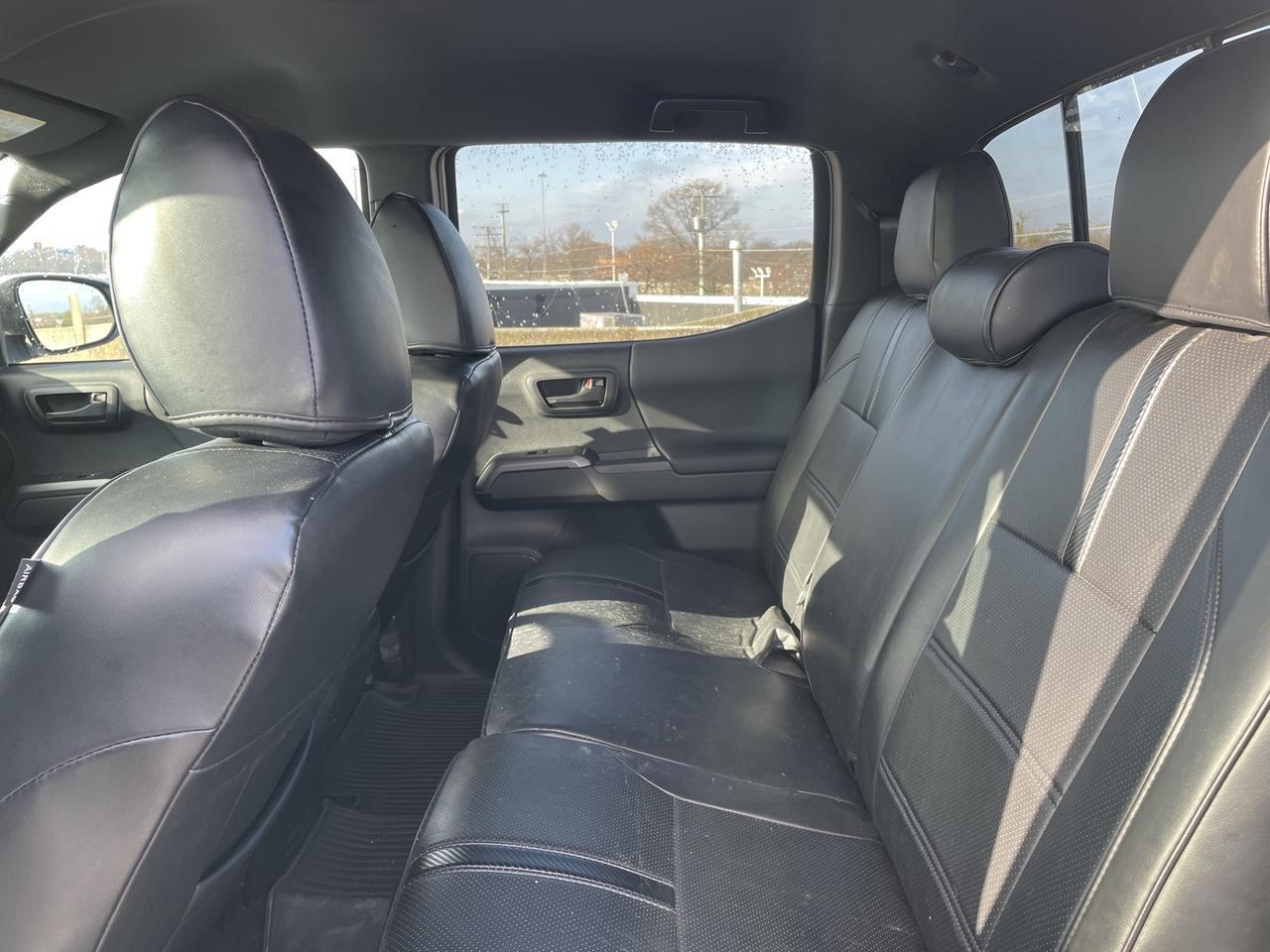 2023 Toyota Tacoma TRD Sport Springfield VA