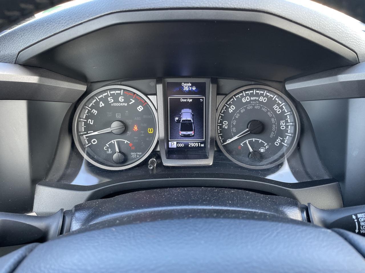 2023 Toyota Tacoma TRD Sport Springfield VA