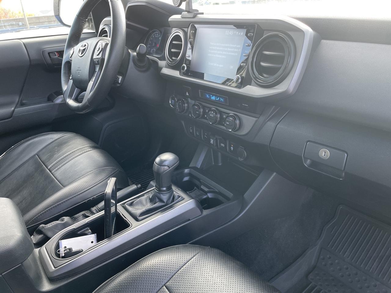 2023 Toyota Tacoma TRD Sport Springfield VA