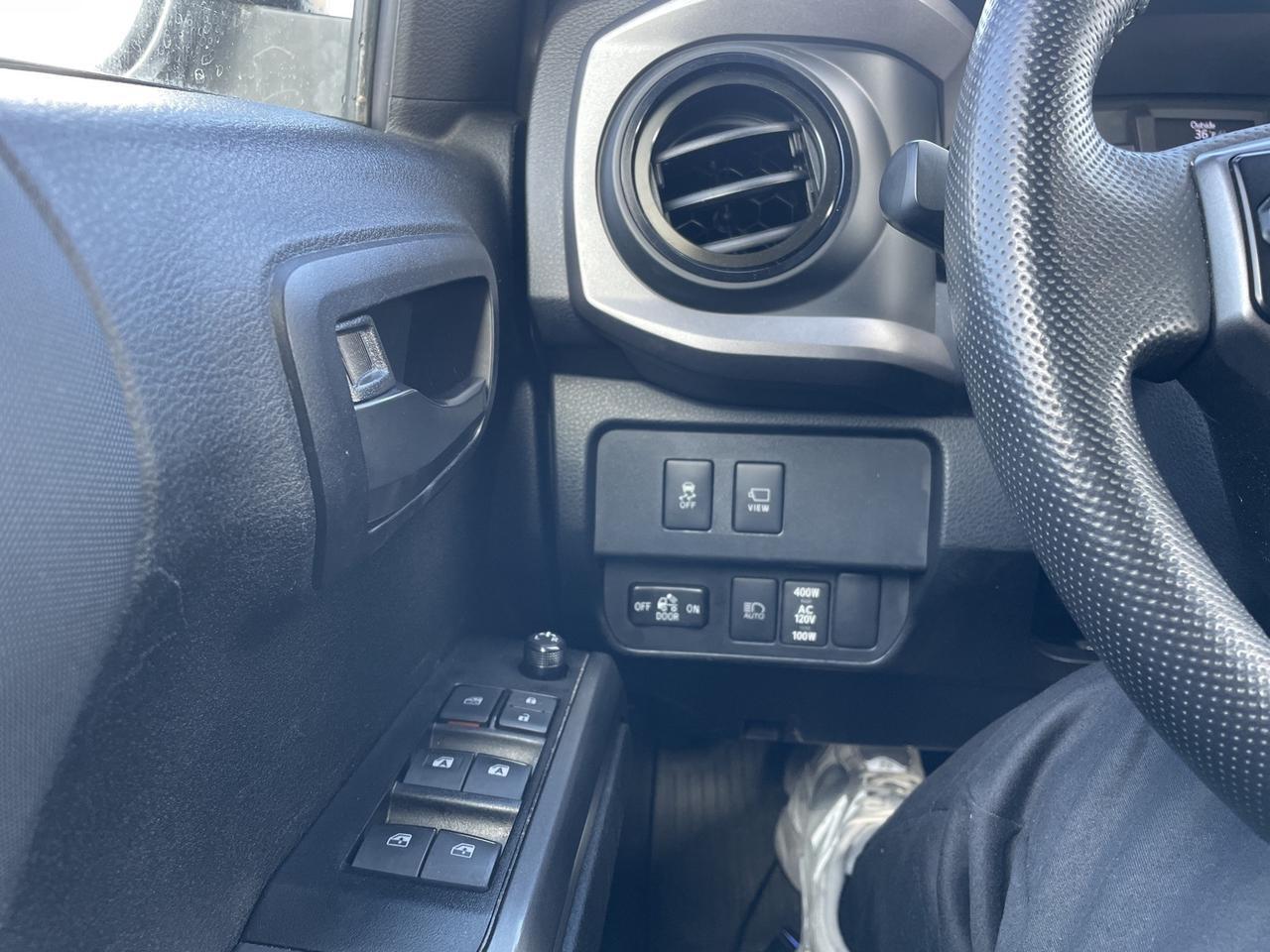 2023 Toyota Tacoma TRD Sport Springfield VA