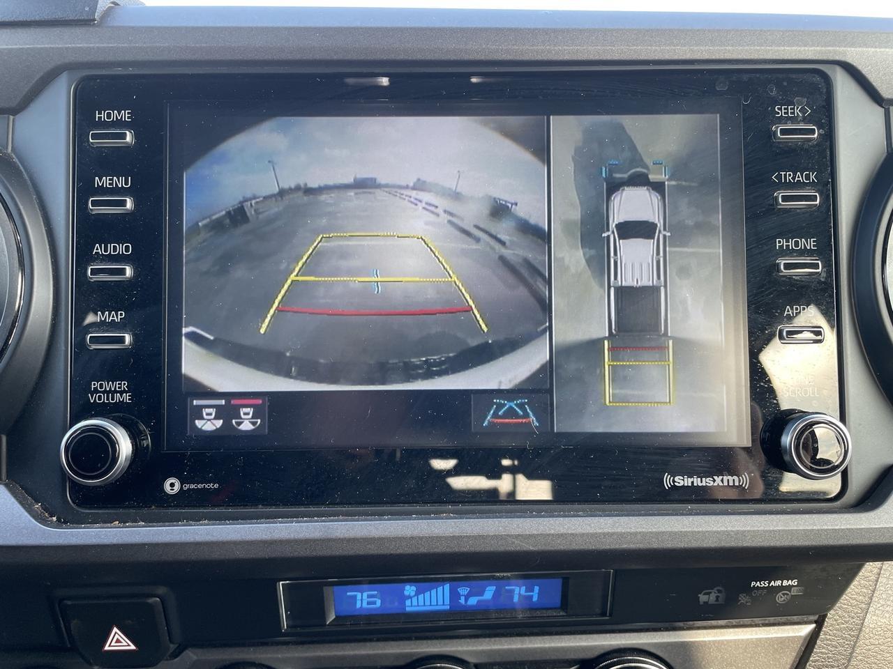 2023 Toyota Tacoma TRD Sport Springfield VA