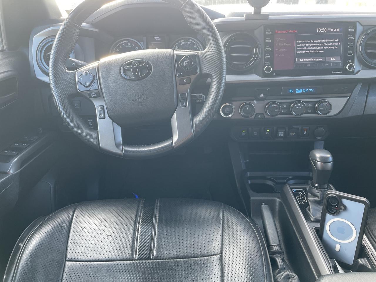 2023 Toyota Tacoma TRD Sport Springfield VA