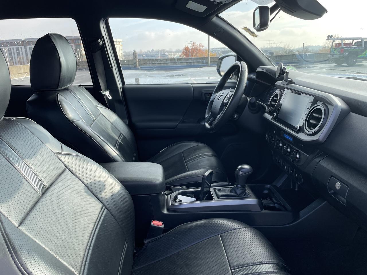 2023 Toyota Tacoma TRD Sport Springfield VA