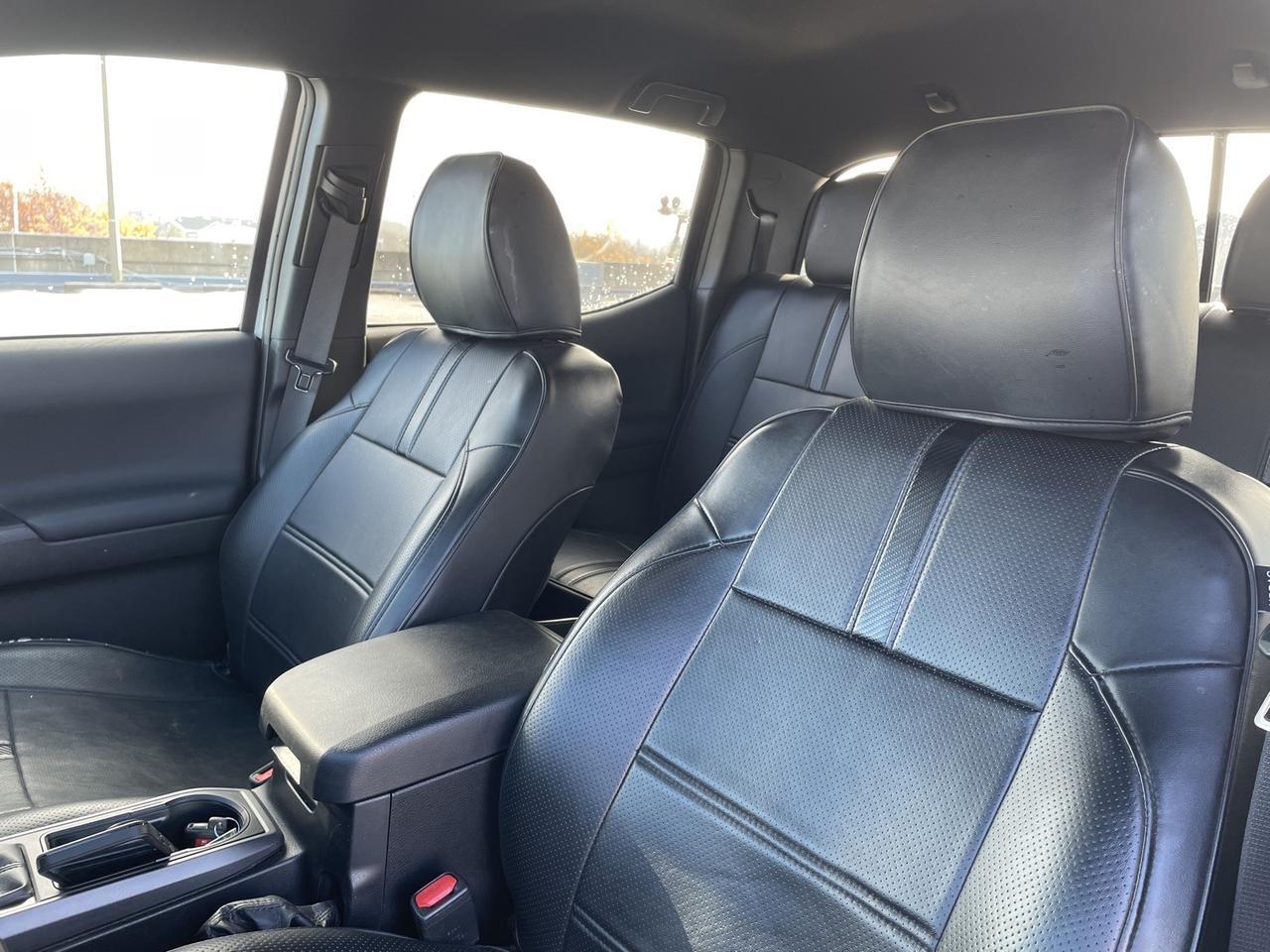 2023 Toyota Tacoma TRD Sport Springfield VA