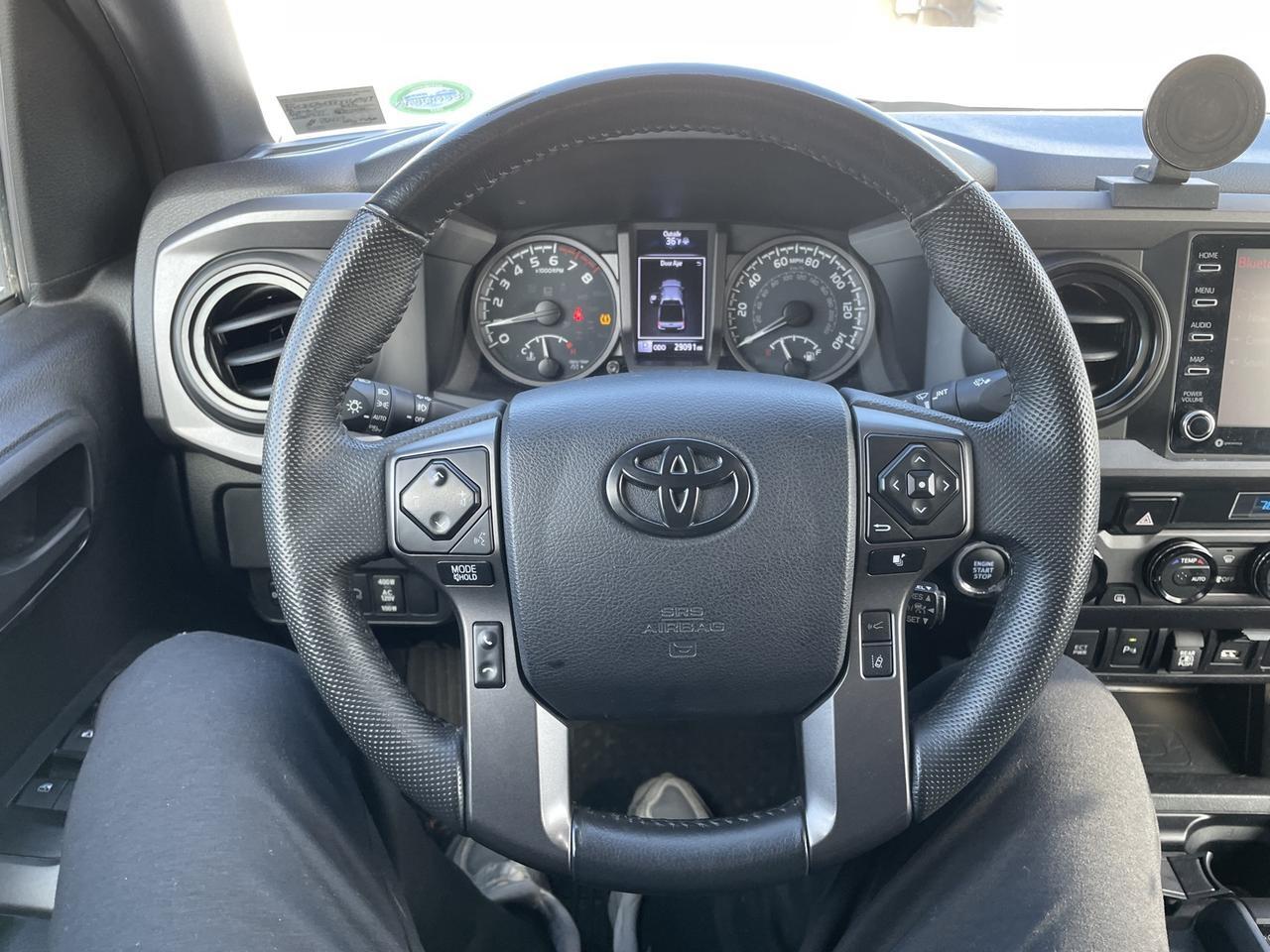 2023 Toyota Tacoma TRD Sport Springfield VA