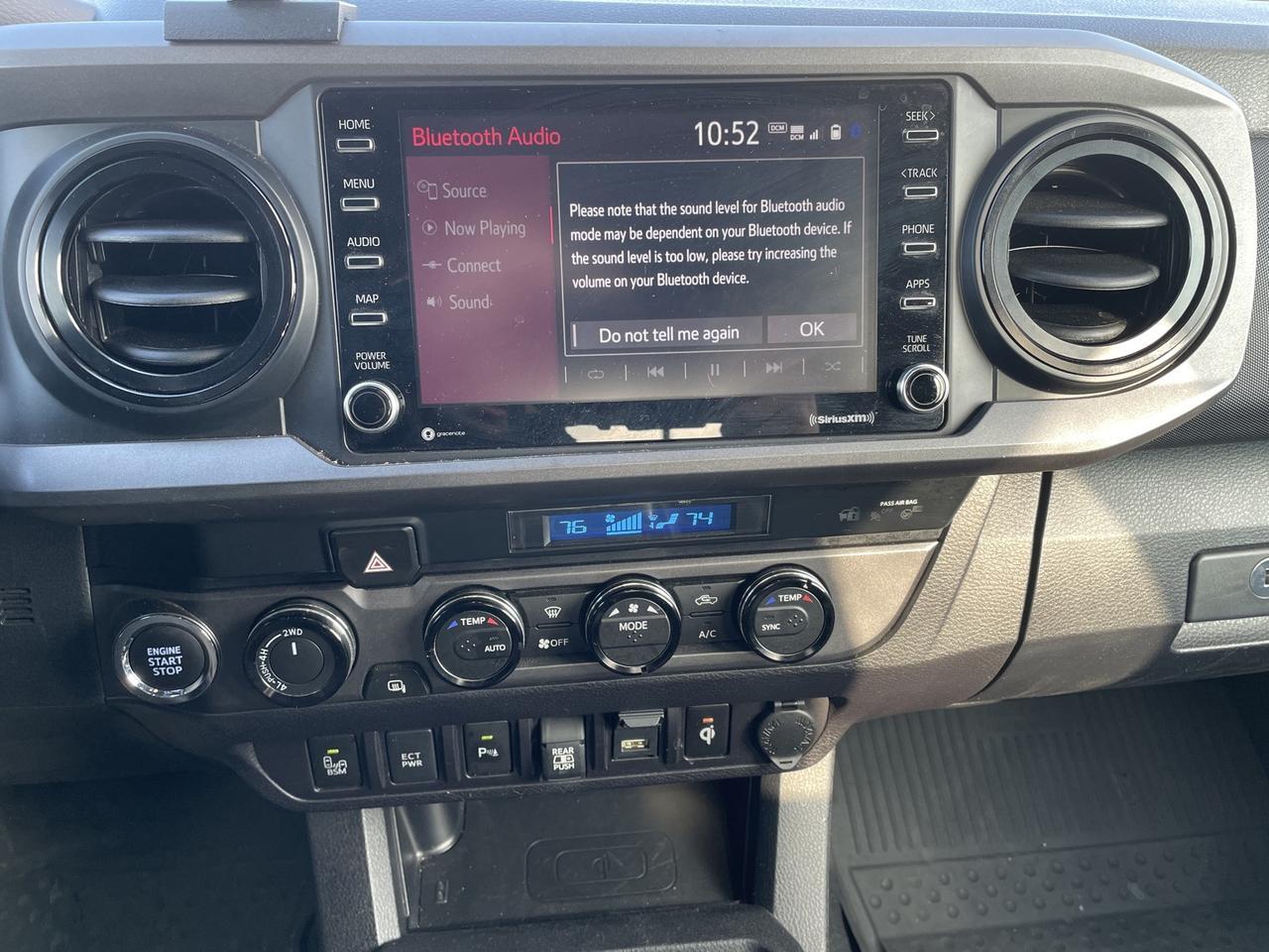 2023 Toyota Tacoma TRD Sport Springfield VA