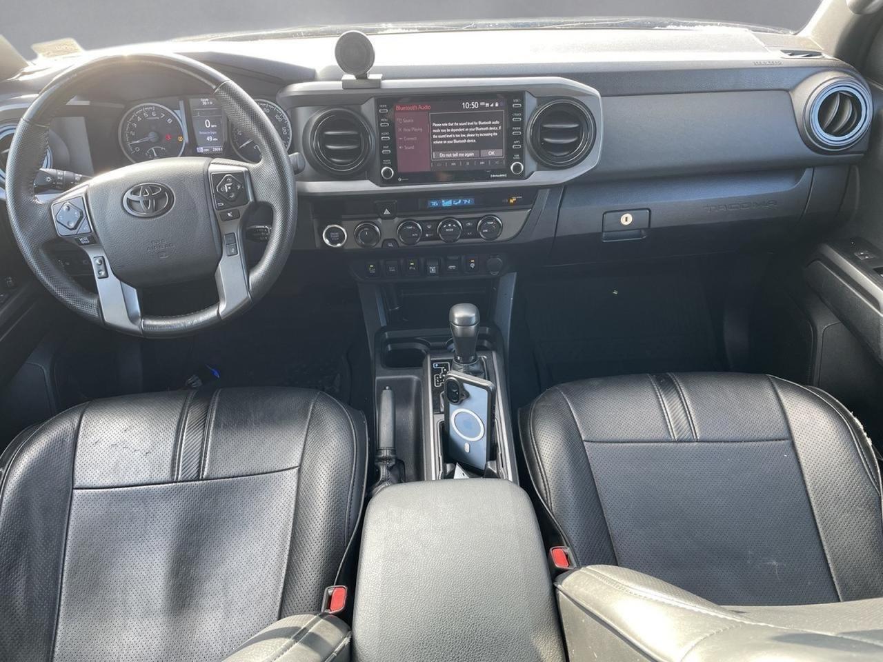 2023 Toyota Tacoma TRD Sport Springfield VA