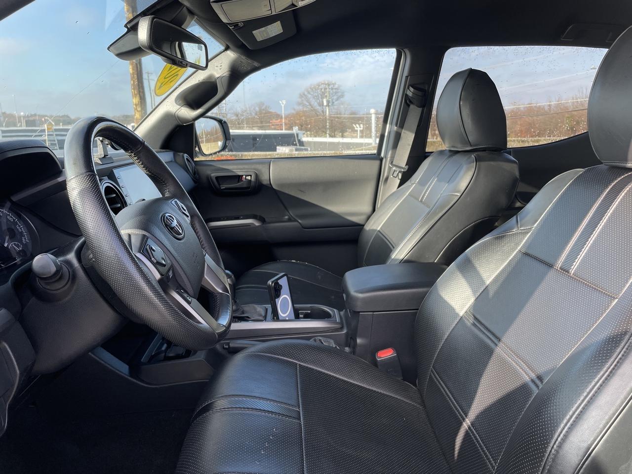 2023 Toyota Tacoma TRD Sport Springfield VA