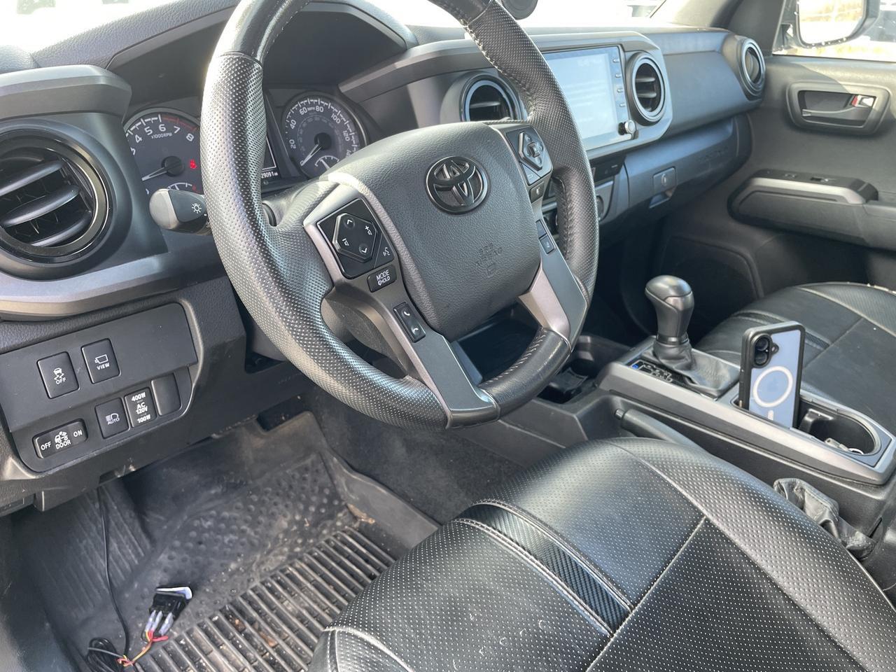 2023 Toyota Tacoma TRD Sport Springfield VA