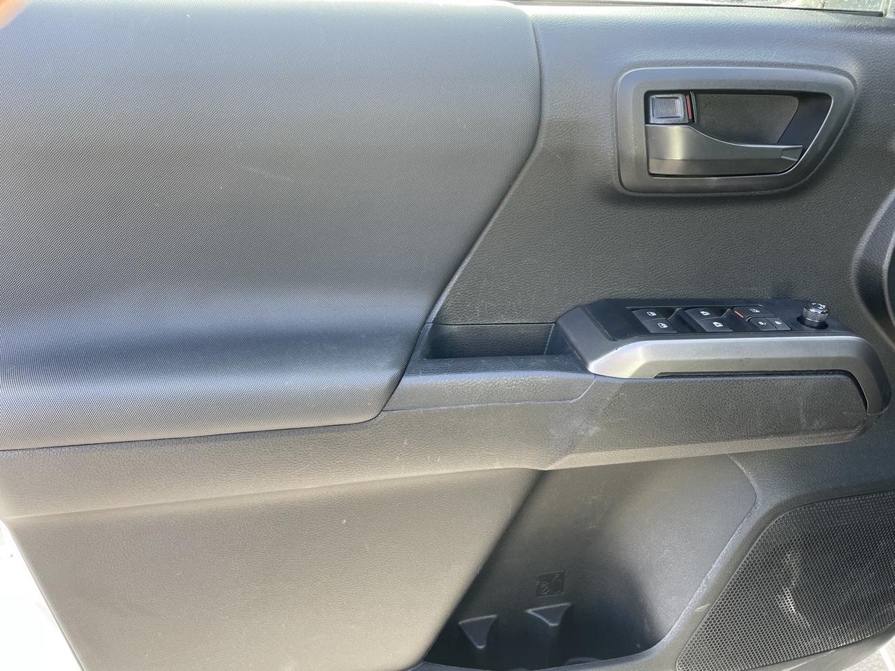 2023 Toyota Tacoma TRD Sport Springfield VA