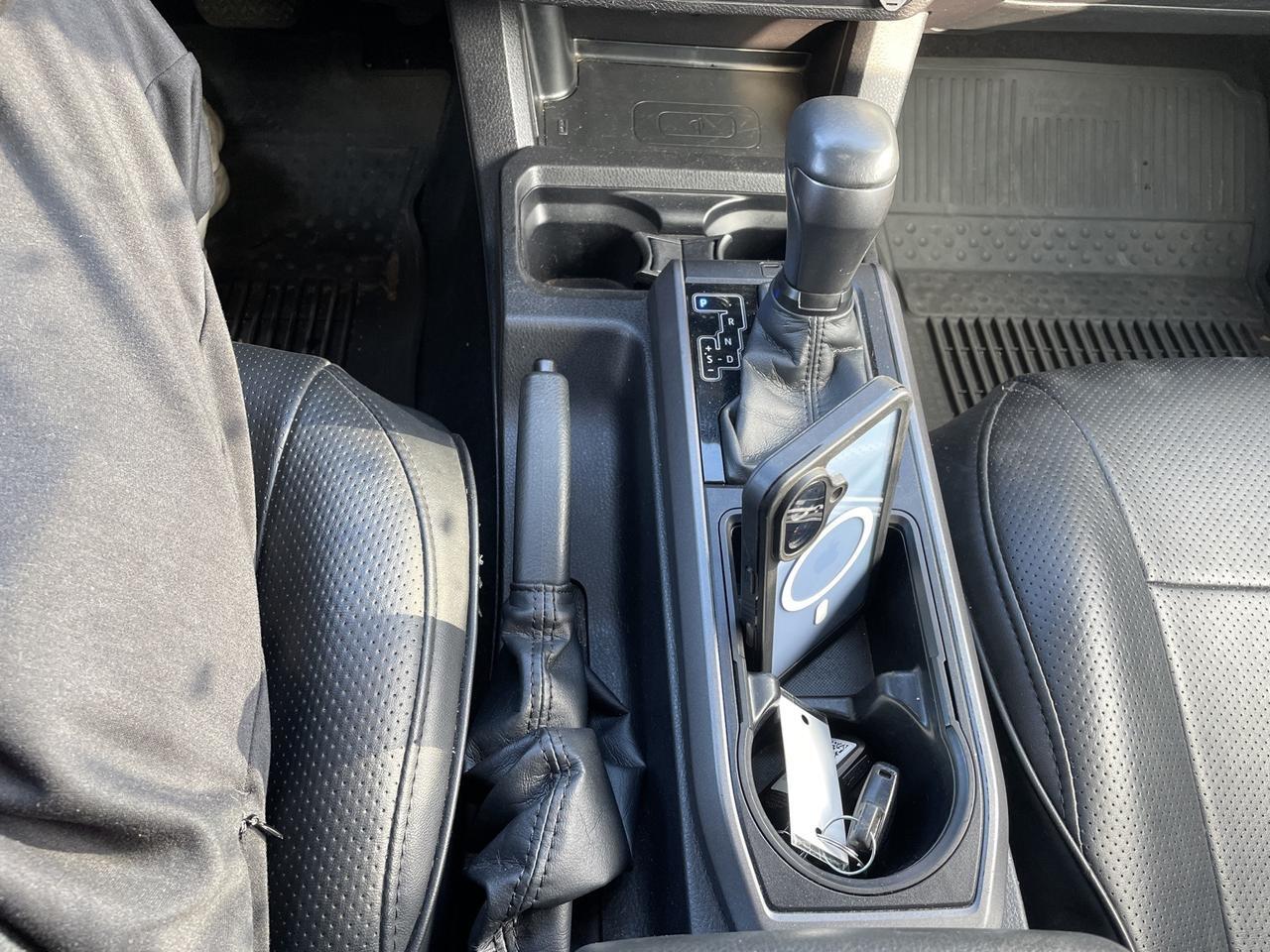 2023 Toyota Tacoma TRD Sport Springfield VA