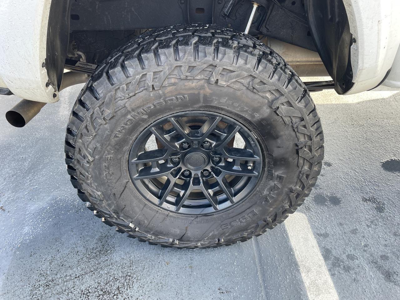 2023 Toyota Tacoma TRD Sport Springfield VA