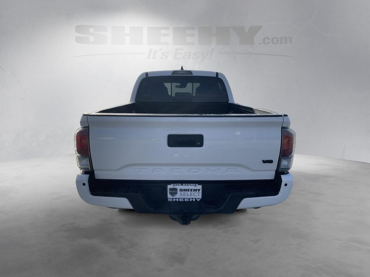 2023 Toyota Tacoma TRD Sport Springfield VA