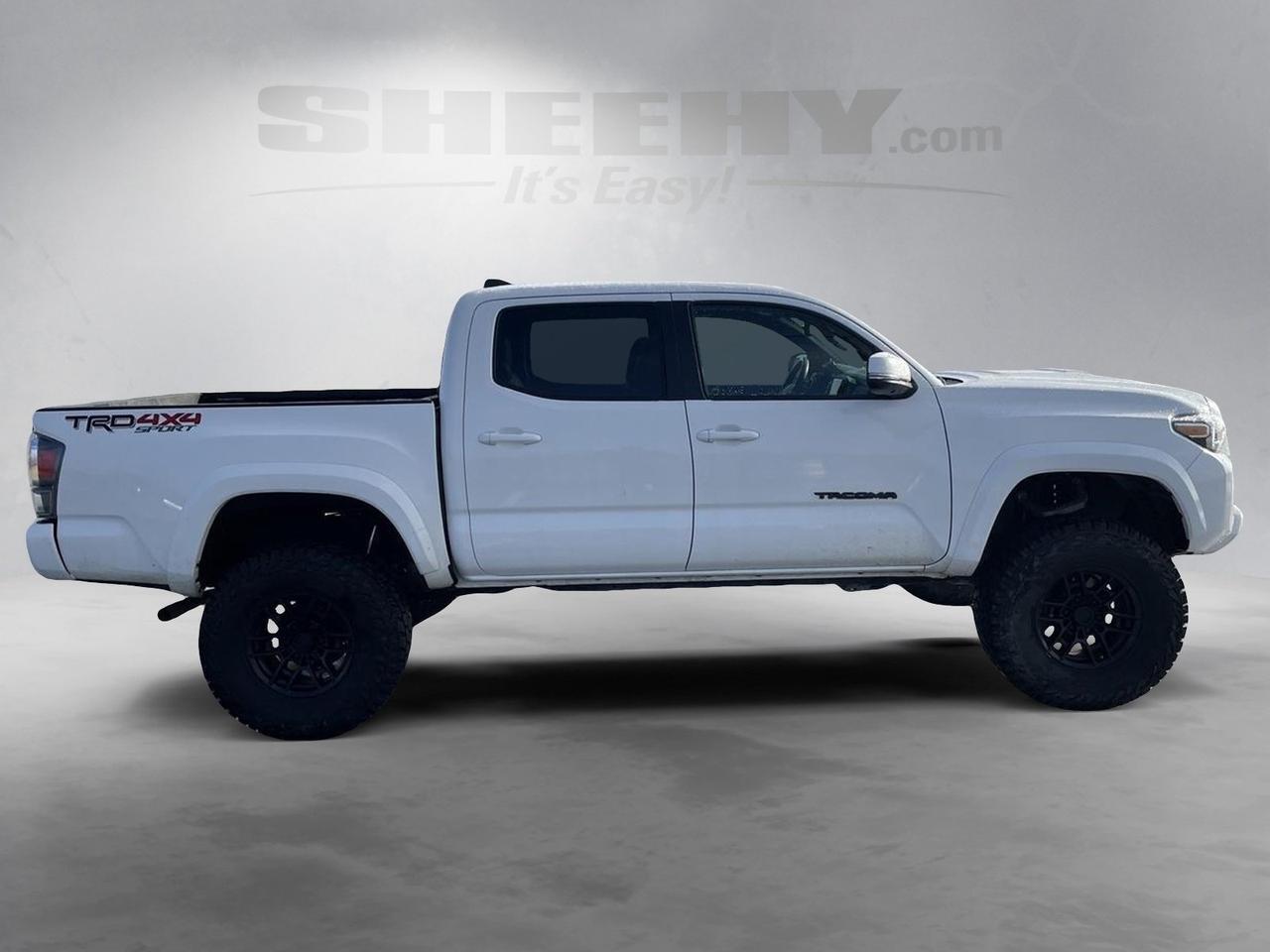 2023 Toyota Tacoma TRD Sport Springfield VA