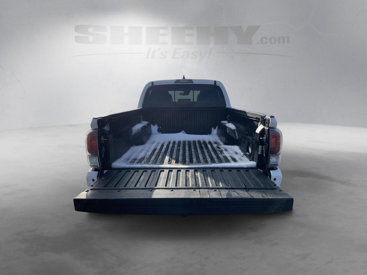 2023 Toyota Tacoma TRD Sport Springfield VA