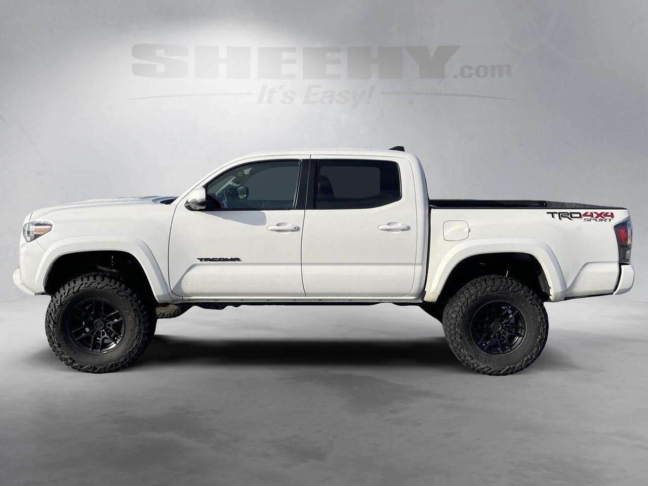 2023 Toyota Tacoma TRD Sport Springfield VA