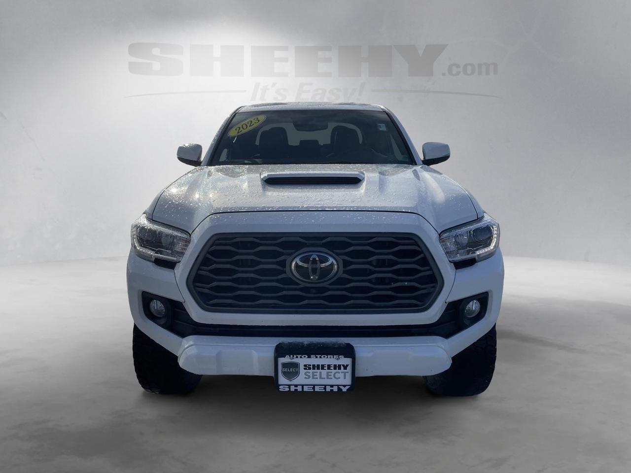 2023 Toyota Tacoma TRD Sport Springfield VA