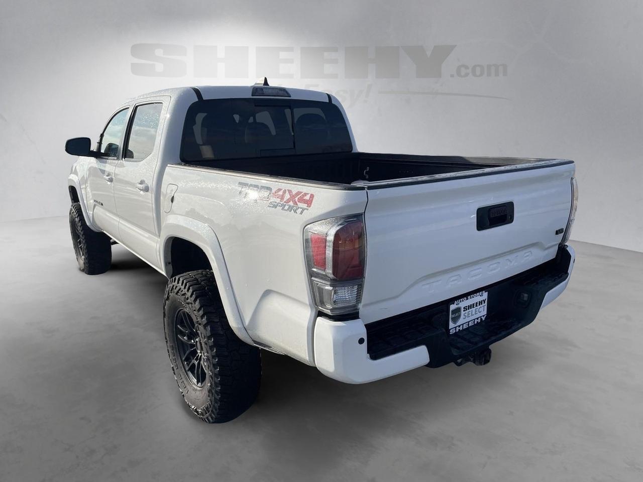 2023 Toyota Tacoma TRD Sport Springfield VA