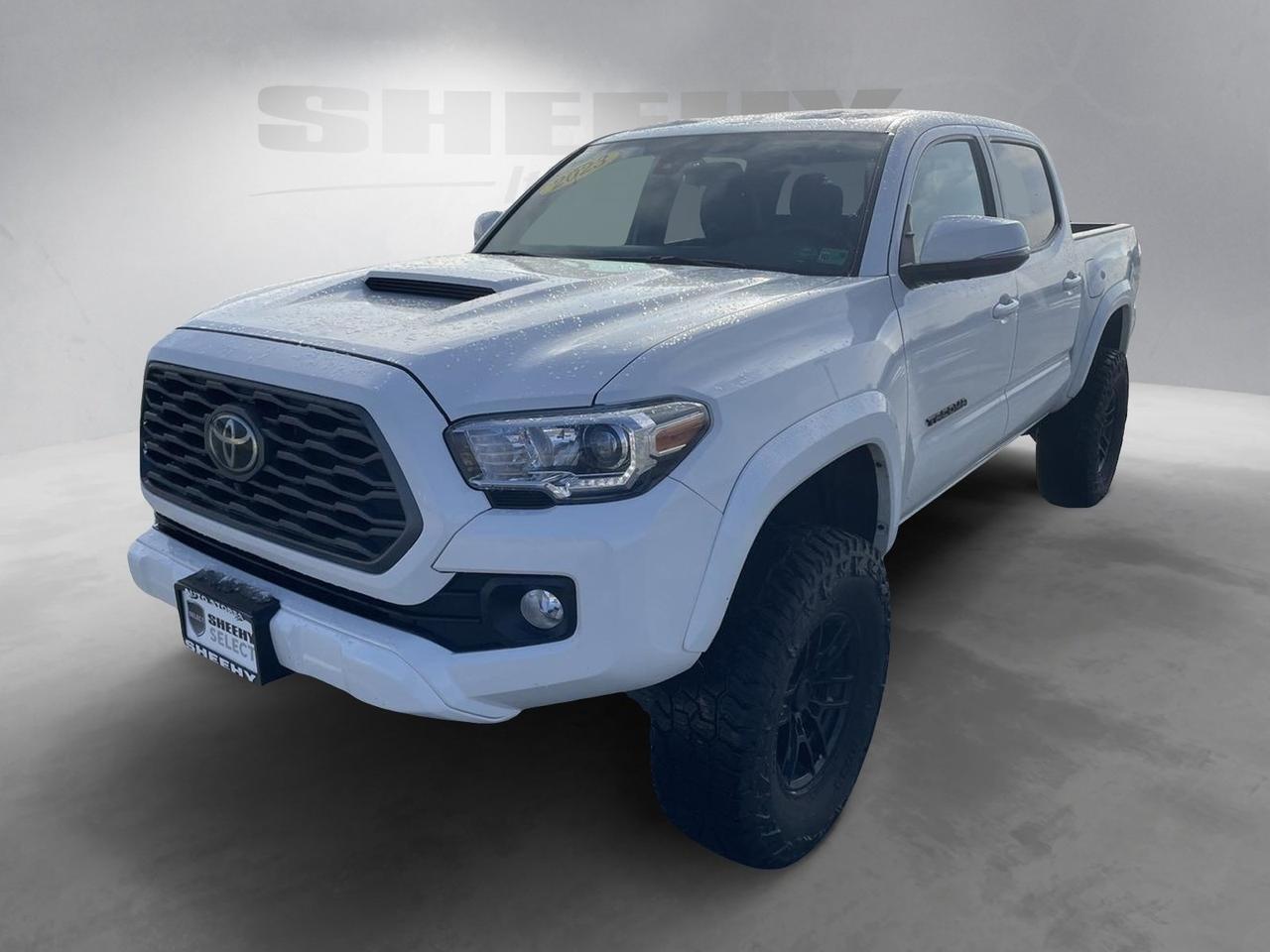 2023 Toyota Tacoma TRD Sport Springfield VA