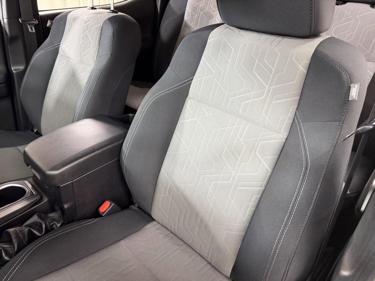 2023 Toyota Tacoma TRD Sport Annapolis MD