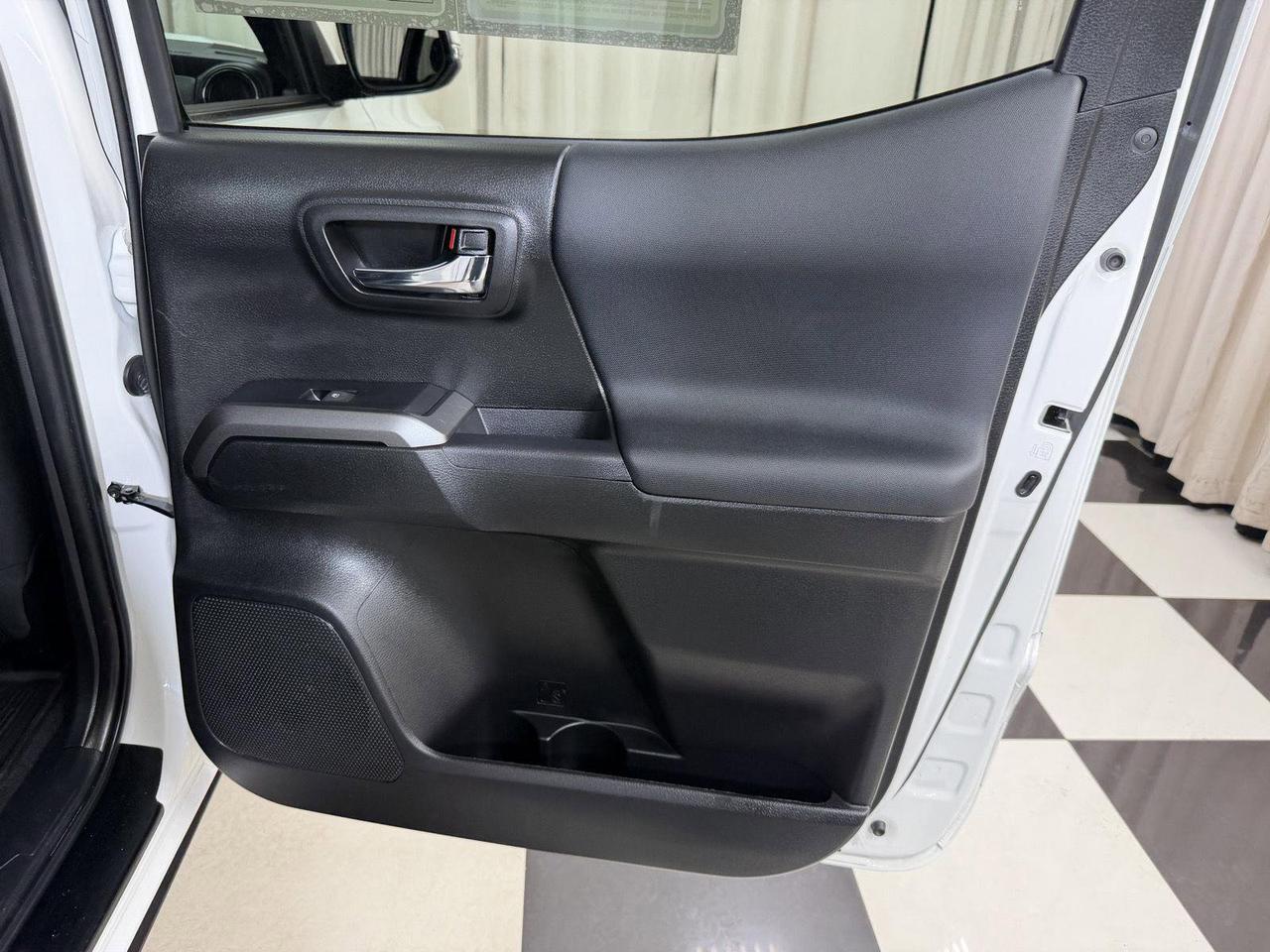 2023 Toyota Tacoma TRD Sport Annapolis MD