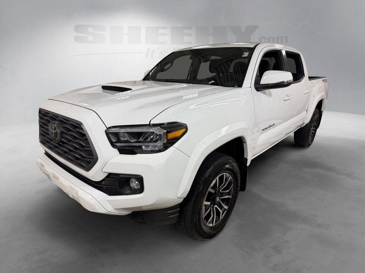 2023 Toyota Tacoma TRD Sport Annapolis MD