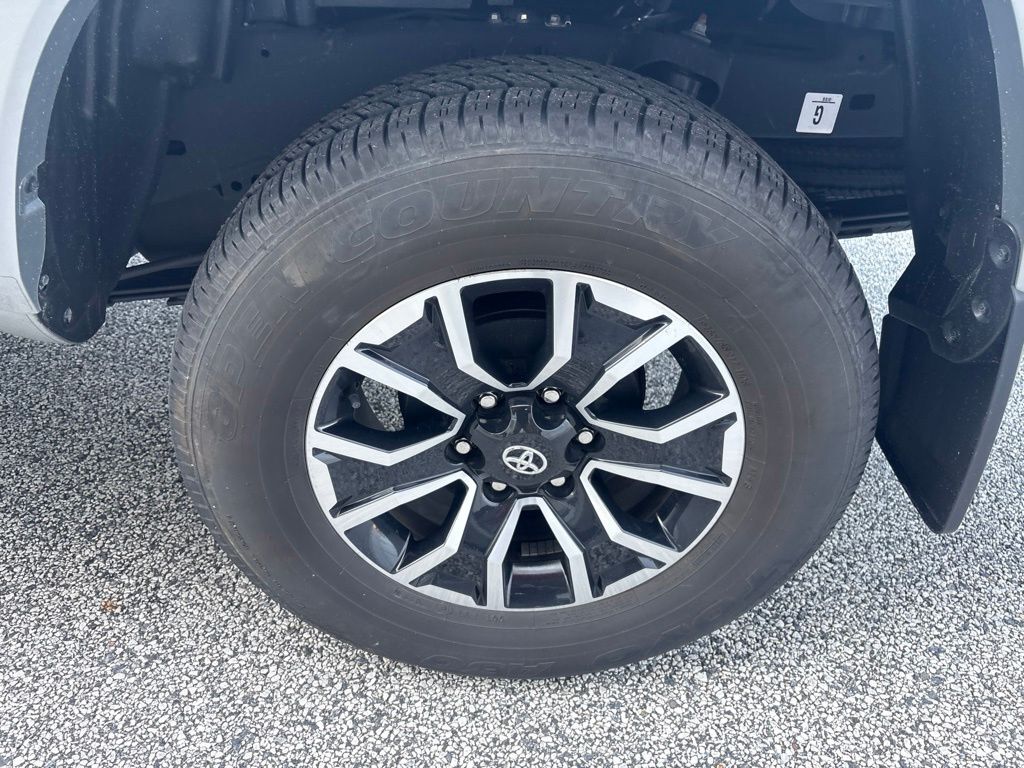 2023 Toyota Tacoma TRD Sport Cockeysville MD