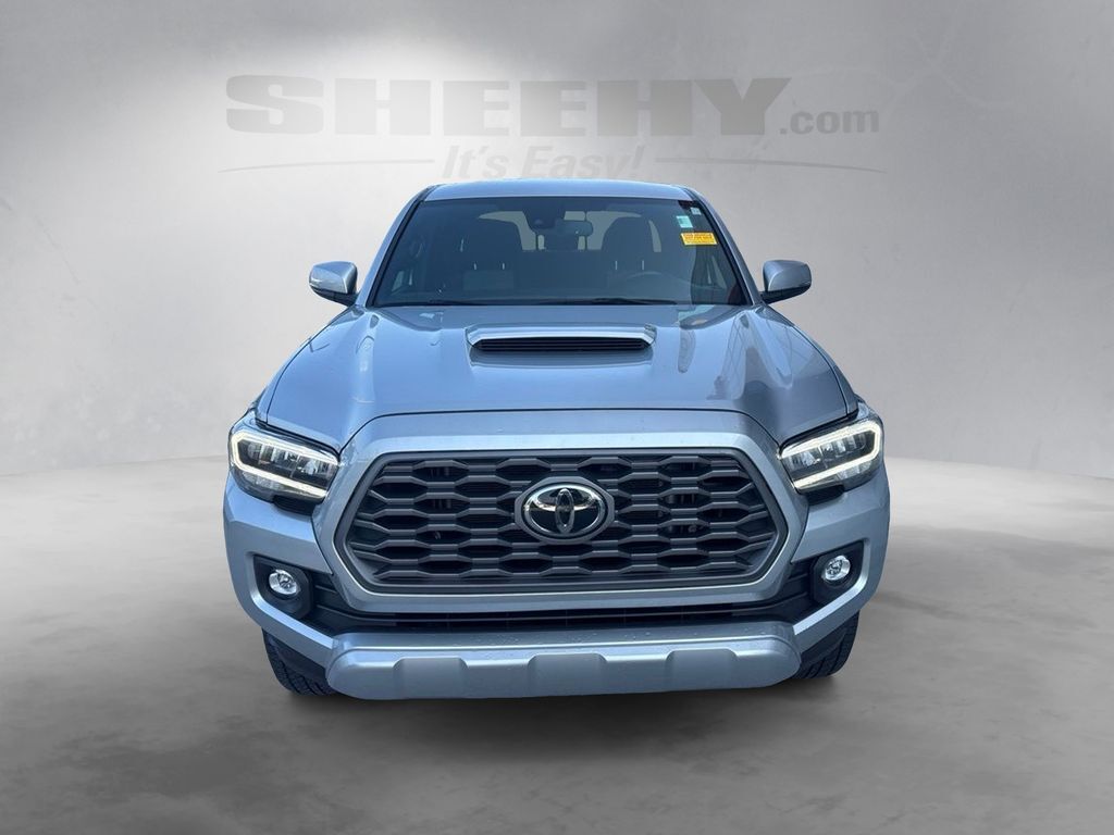 2023 Toyota Tacoma TRD Sport Cockeysville MD