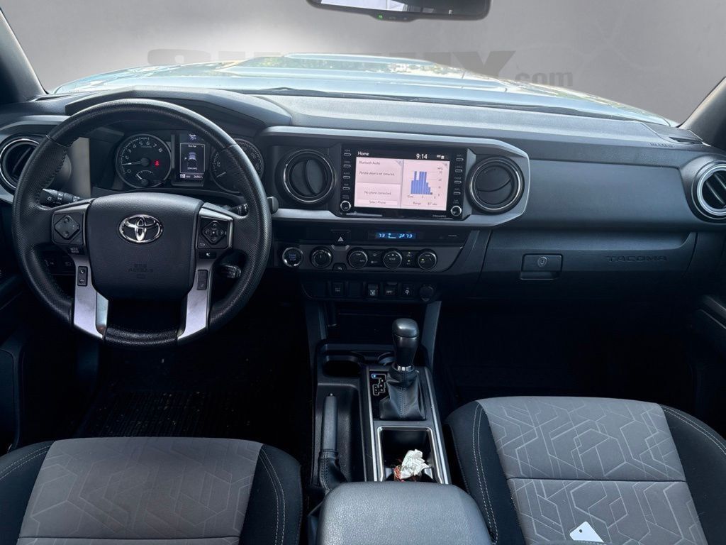 2023 Toyota Tacoma TRD Sport Cockeysville MD