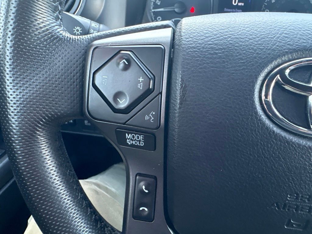 2023 Toyota Tacoma TRD Sport Cockeysville MD