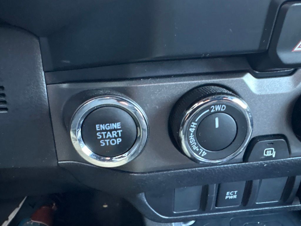 2023 Toyota Tacoma TRD Sport Cockeysville MD