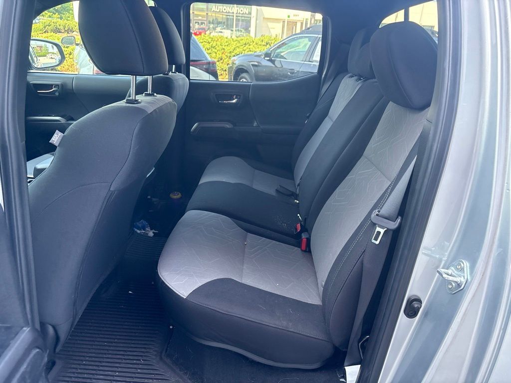 2023 Toyota Tacoma TRD Sport Cockeysville MD