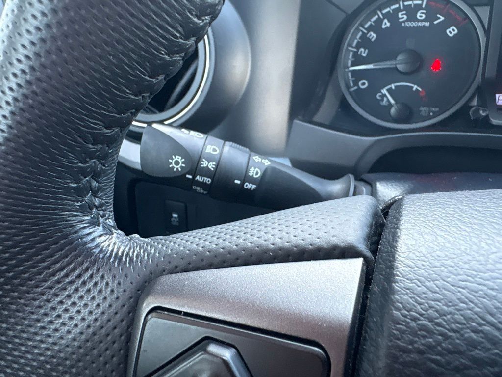 2023 Toyota Tacoma TRD Sport Cockeysville MD