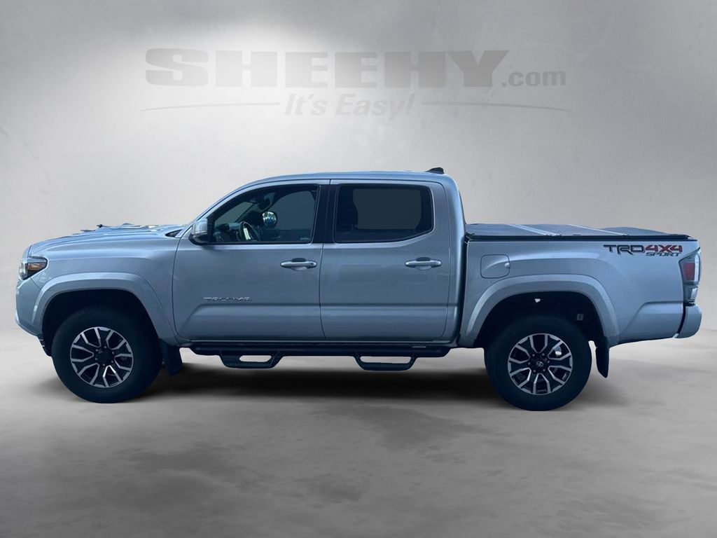 2023 Toyota Tacoma TRD Sport Cockeysville MD