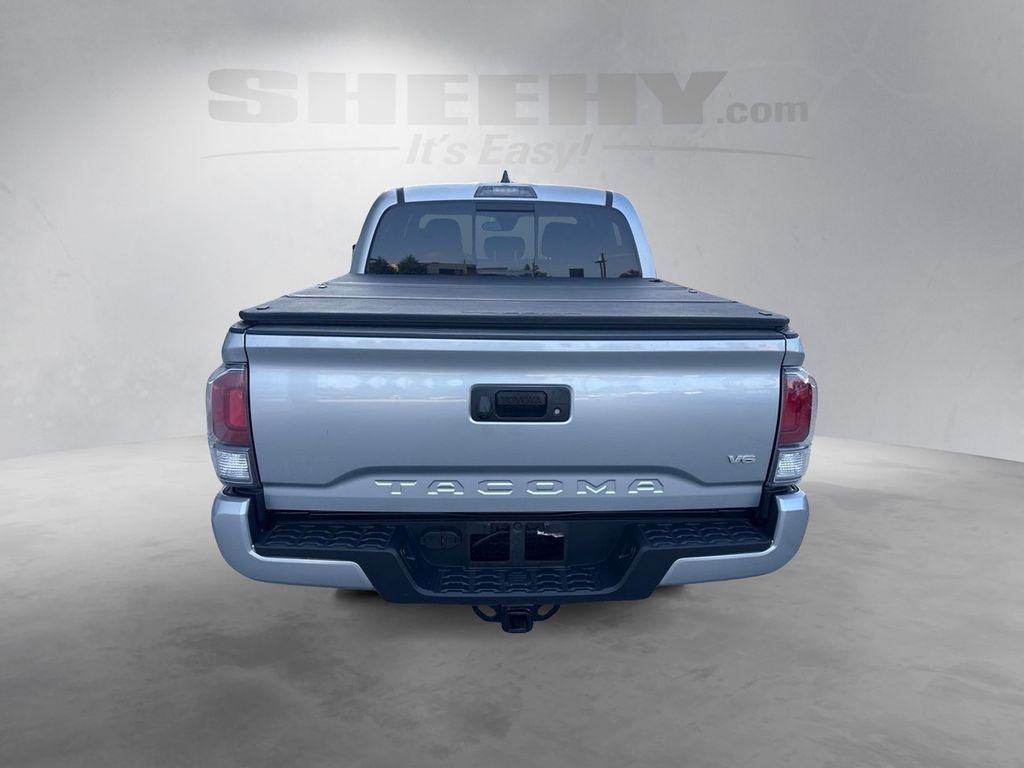 2023 Toyota Tacoma TRD Sport Cockeysville MD