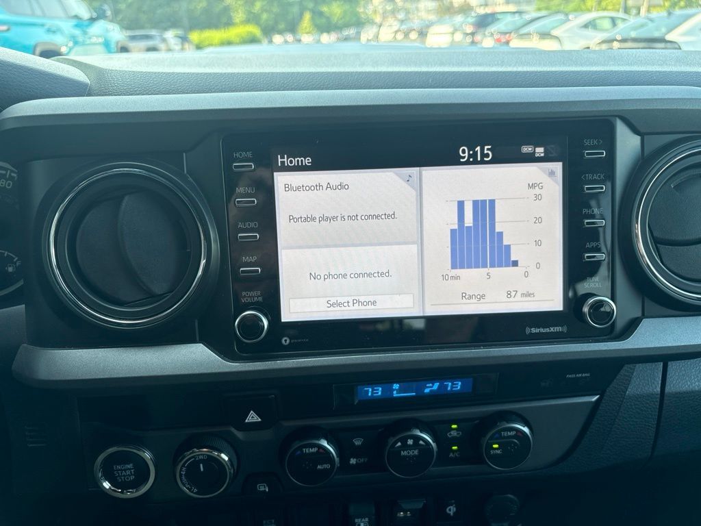 2023 Toyota Tacoma TRD Sport Cockeysville MD