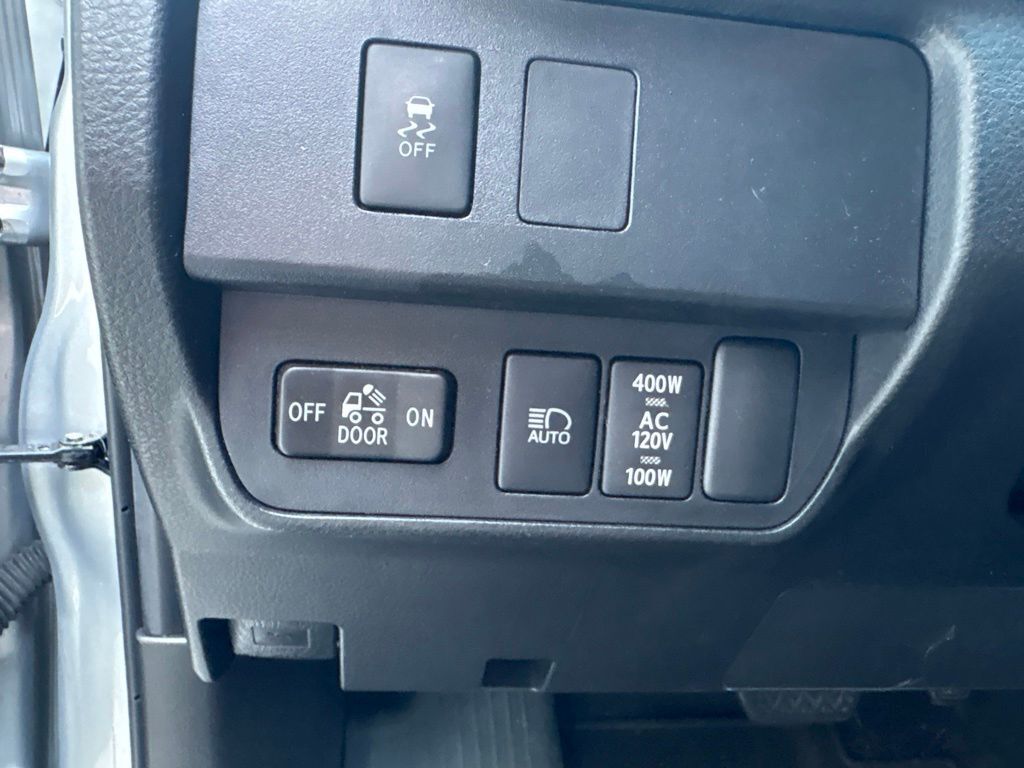 2023 Toyota Tacoma TRD Sport Cockeysville MD