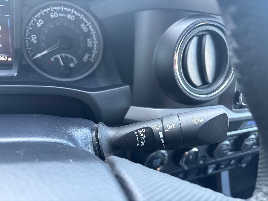 2023 Toyota Tacoma TRD Sport Cockeysville MD