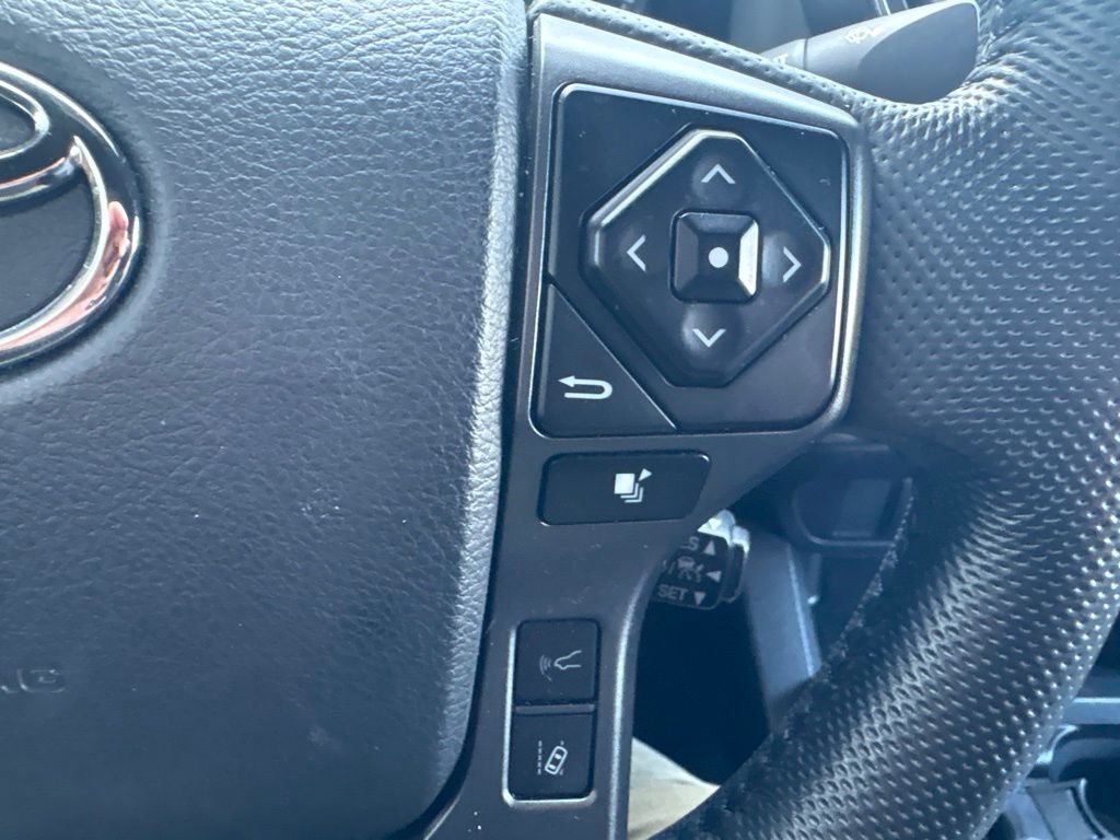 2023 Toyota Tacoma TRD Sport Cockeysville MD