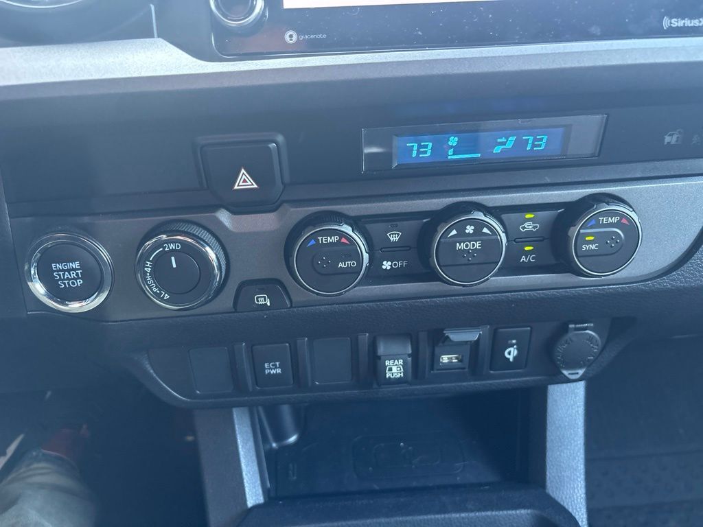 2023 Toyota Tacoma TRD Sport Cockeysville MD