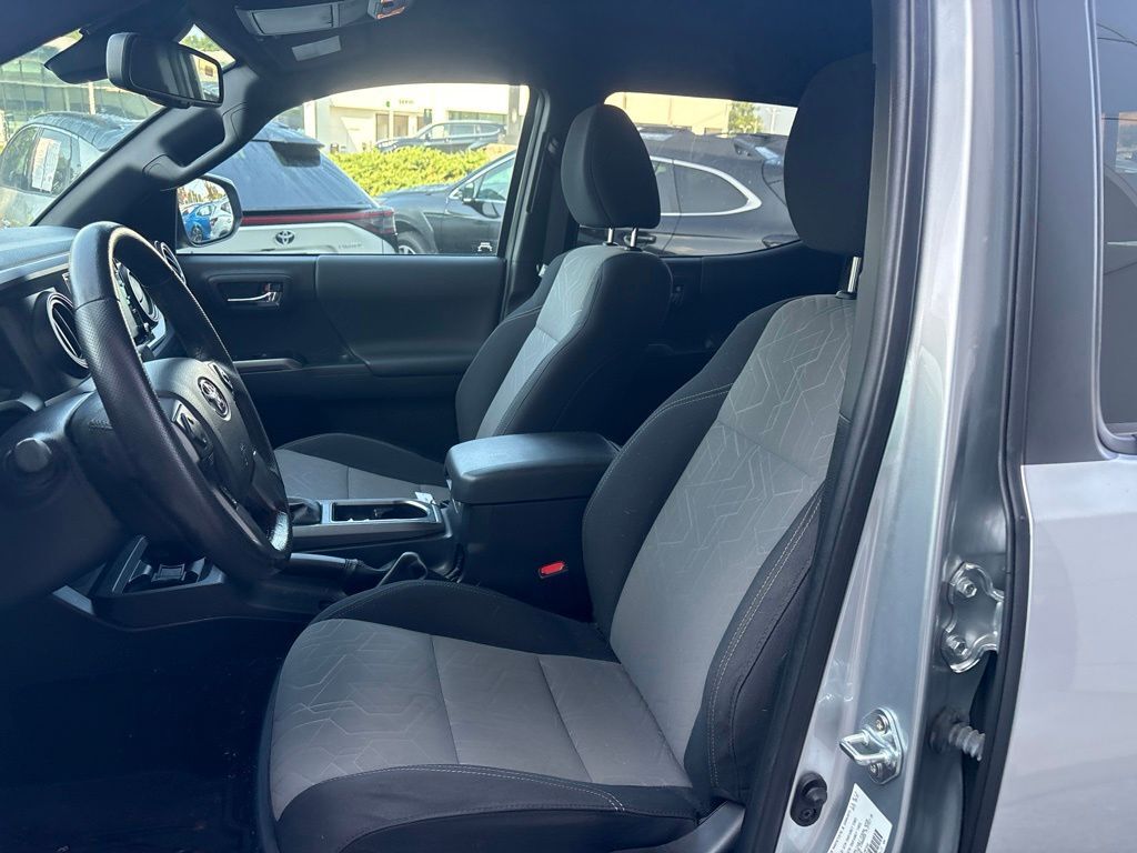 2023 Toyota Tacoma TRD Sport Cockeysville MD